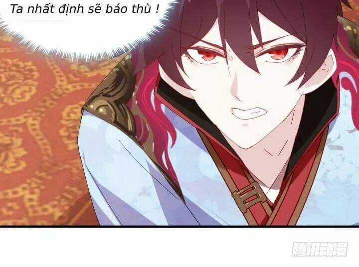 Bí Mật Của Dạ Tộc Chapter 45 trang 144