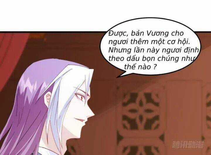 Bí Mật Của Dạ Tộc Chapter 45 trang 145