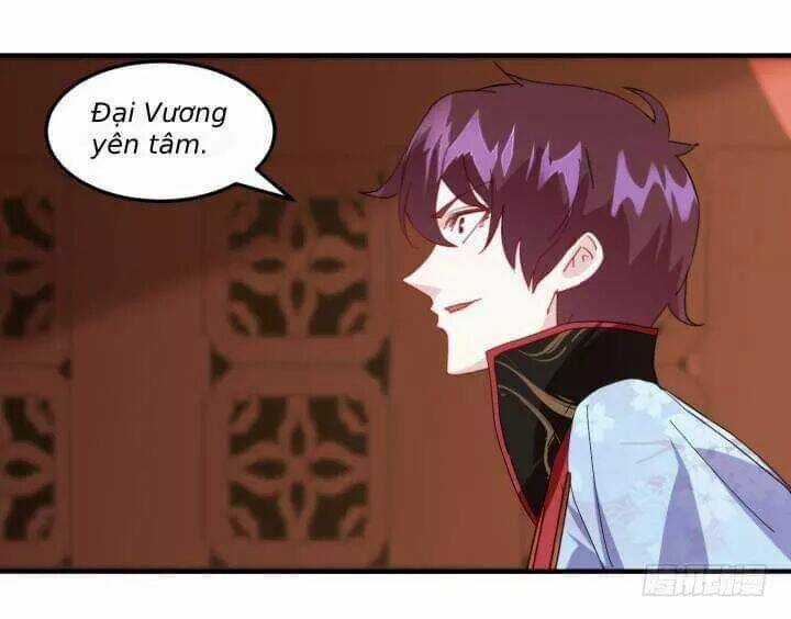 Bí Mật Của Dạ Tộc Chapter 45 trang 147