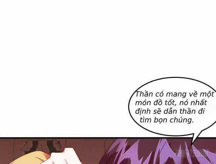 Bí Mật Của Dạ Tộc Chapter 45 trang 148
