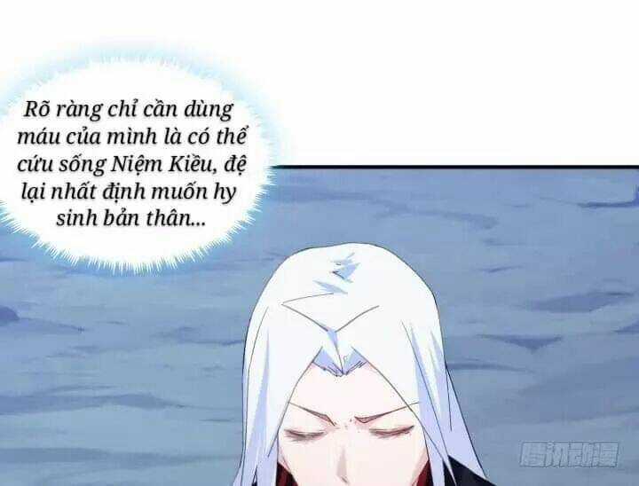Bí Mật Của Dạ Tộc Chapter 45 trang 18