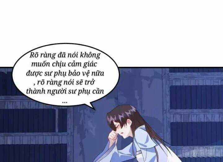 Bí Mật Của Dạ Tộc Chapter 45 trang 20