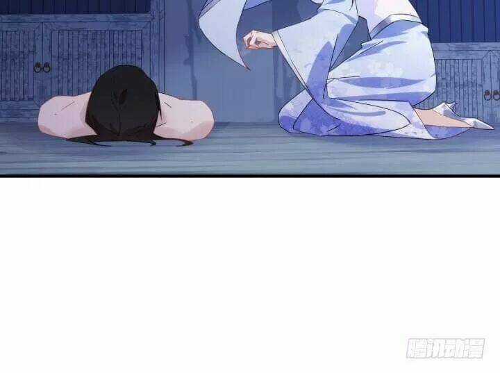 Bí Mật Của Dạ Tộc Chapter 45 trang 21