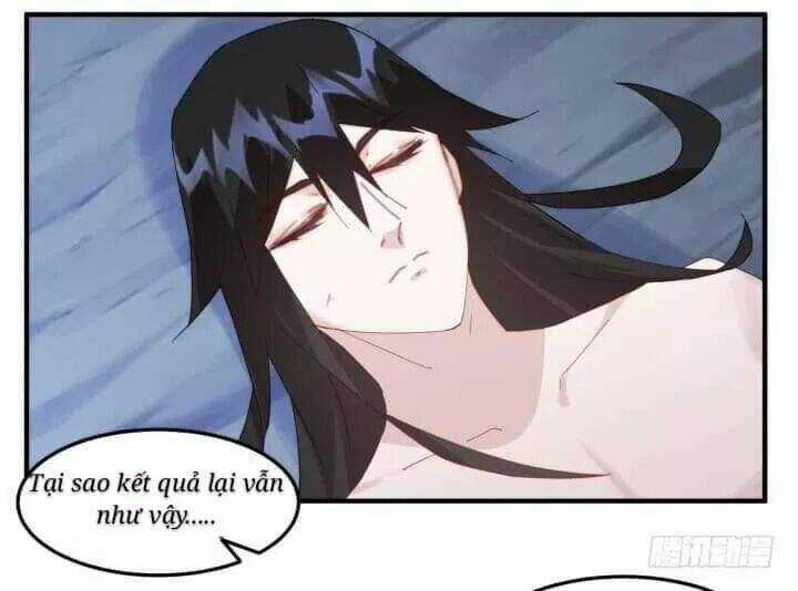 Bí Mật Của Dạ Tộc Chapter 45 trang 22