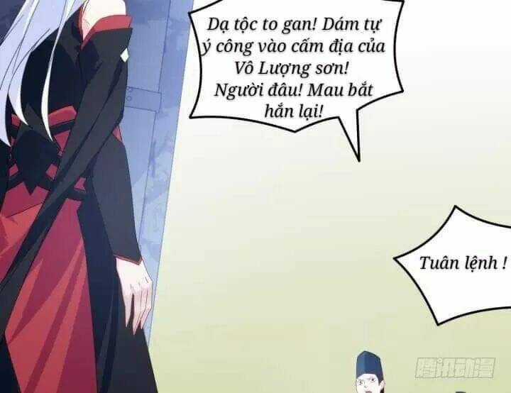 Bí Mật Của Dạ Tộc Chapter 45 trang 29