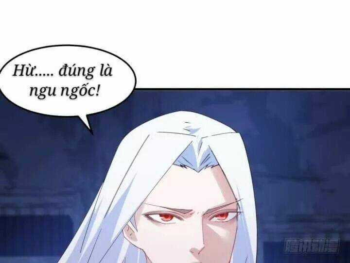 Bí Mật Của Dạ Tộc Chapter 45 trang 31