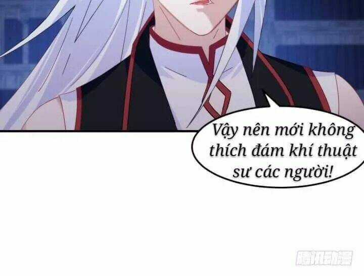 Bí Mật Của Dạ Tộc Chapter 45 trang 32