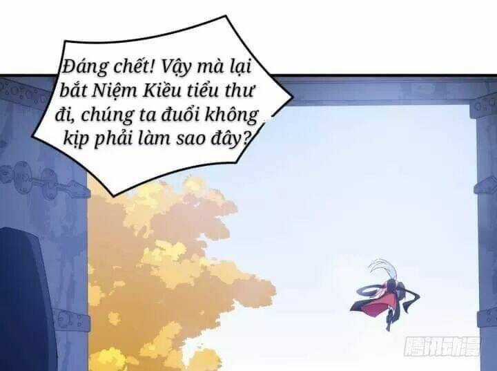 Bí Mật Của Dạ Tộc Chapter 45 trang 45