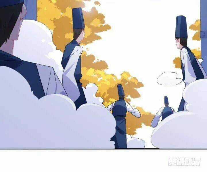 Bí Mật Của Dạ Tộc Chapter 45 trang 46