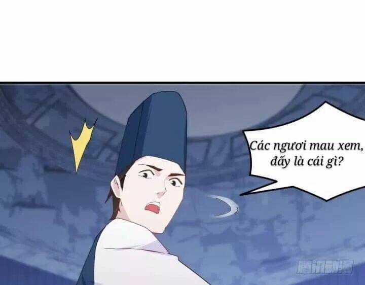 Bí Mật Của Dạ Tộc Chapter 45 trang 47