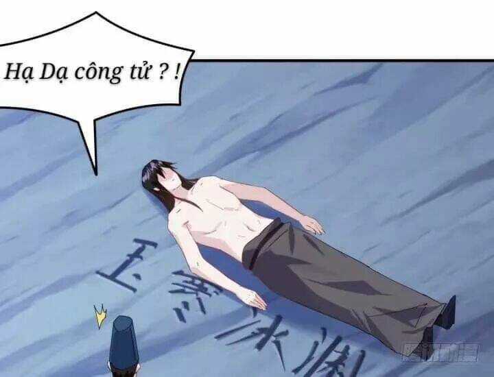 Bí Mật Của Dạ Tộc Chapter 45 trang 51
