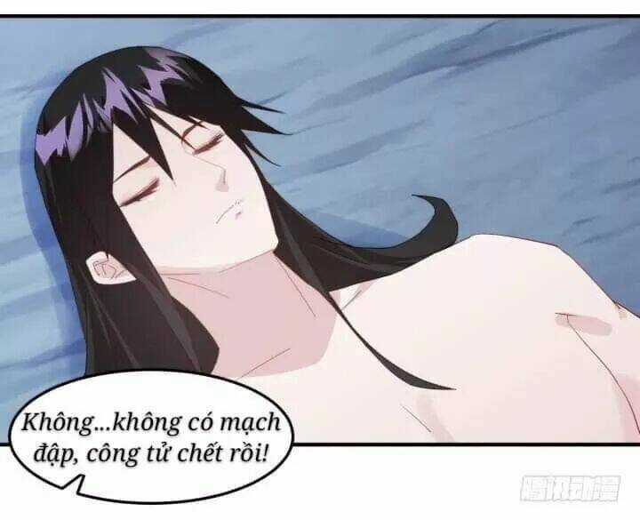 Bí Mật Của Dạ Tộc Chapter 45 trang 53