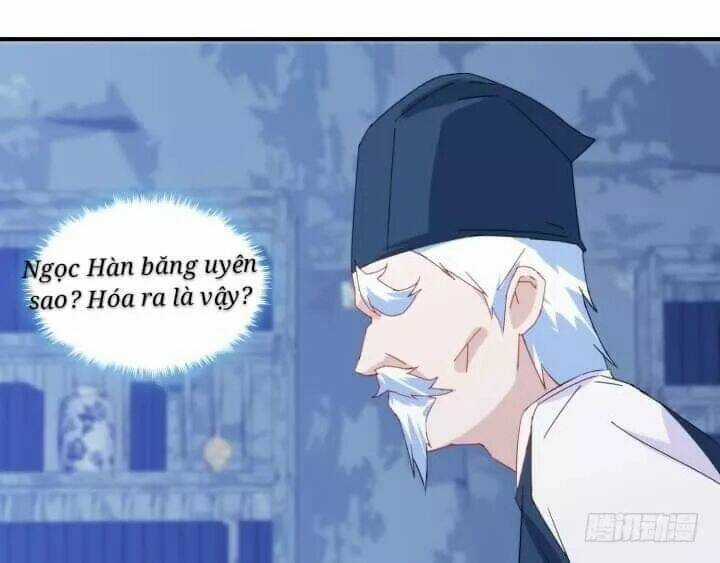 Bí Mật Của Dạ Tộc Chapter 45 trang 60