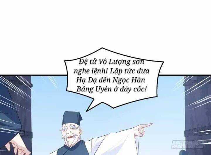 Bí Mật Của Dạ Tộc Chapter 45 trang 62