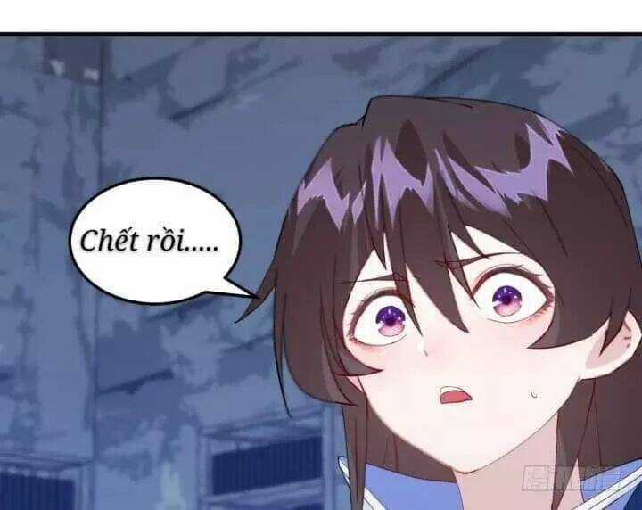 Bí Mật Của Dạ Tộc Chapter 45 trang 7
