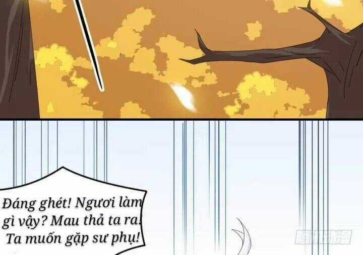 Bí Mật Của Dạ Tộc Chapter 45 trang 70