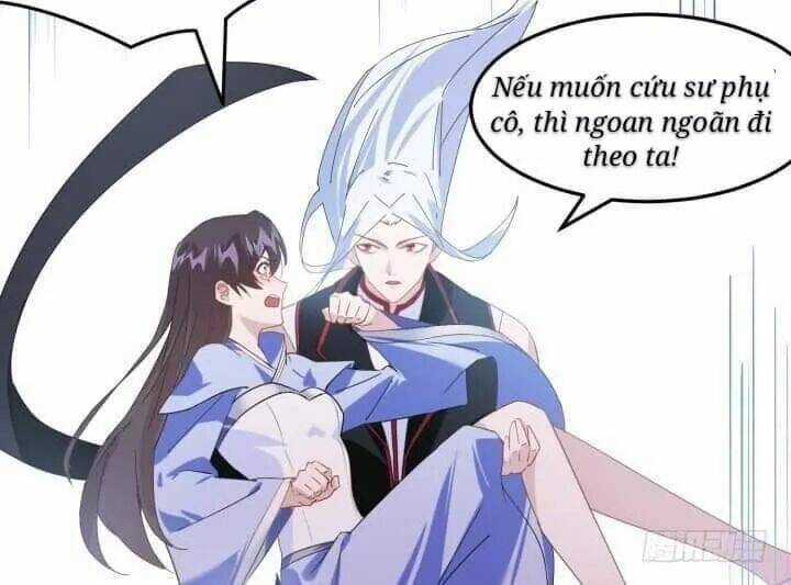 Bí Mật Của Dạ Tộc Chapter 45 trang 71