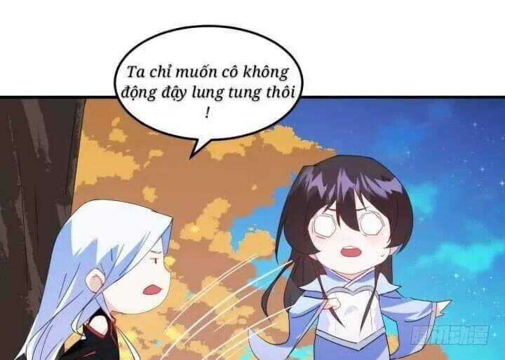 Bí Mật Của Dạ Tộc Chapter 45 trang 86