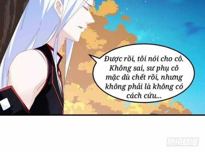 Bí Mật Của Dạ Tộc Chapter 45 trang 91