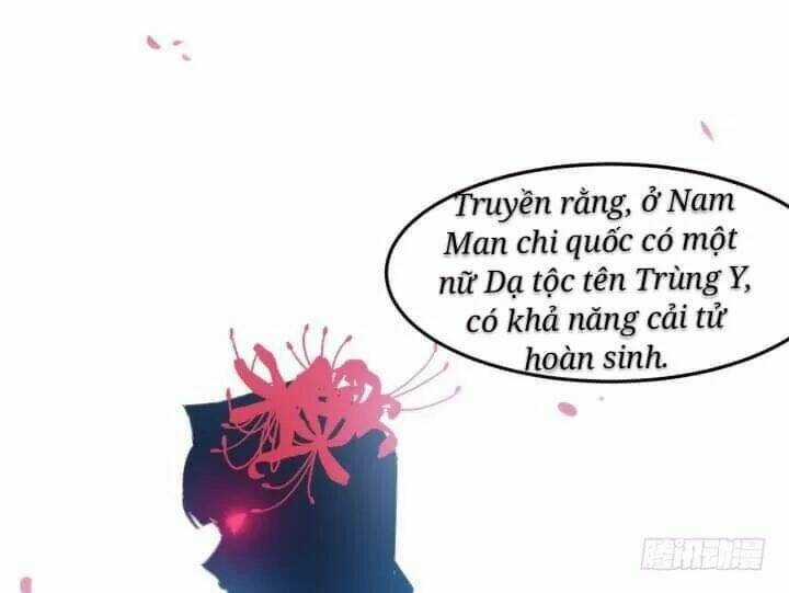 Bí Mật Của Dạ Tộc Chapter 45 trang 94