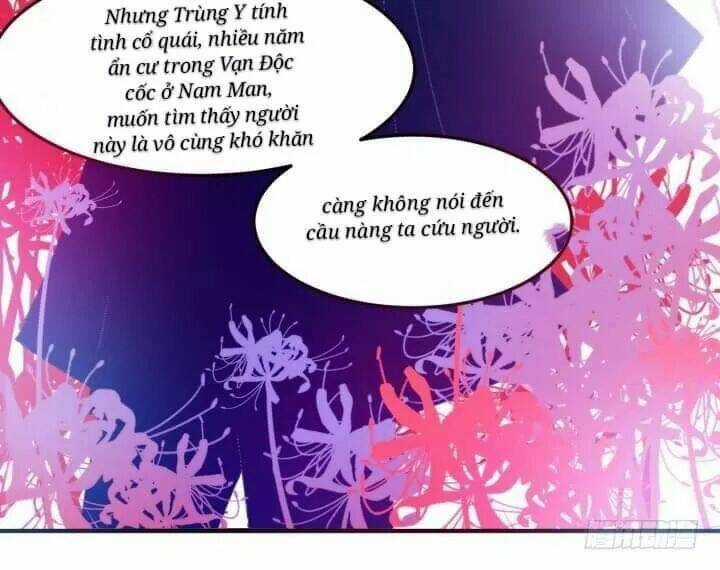 Bí Mật Của Dạ Tộc Chapter 45 trang 96