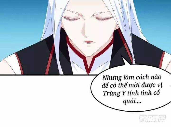 Bí Mật Của Dạ Tộc Chapter 45 trang 99