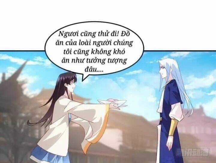 Bí Mật Của Dạ Tộc Chapter 46 trang 101