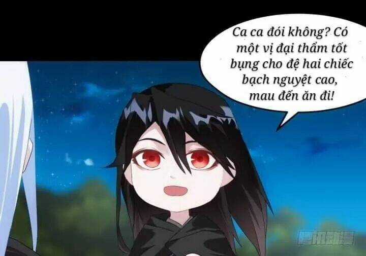 Bí Mật Của Dạ Tộc Chapter 46 trang 110