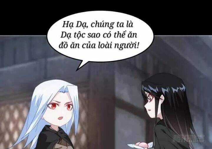 Bí Mật Của Dạ Tộc Chapter 46 trang 112