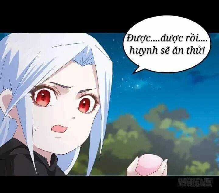 Bí Mật Của Dạ Tộc Chapter 46 trang 118