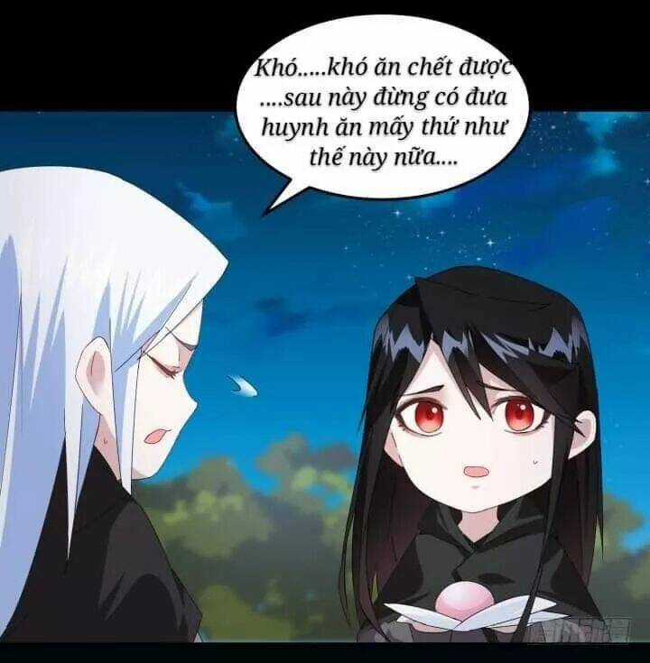 Bí Mật Của Dạ Tộc Chapter 46 trang 121