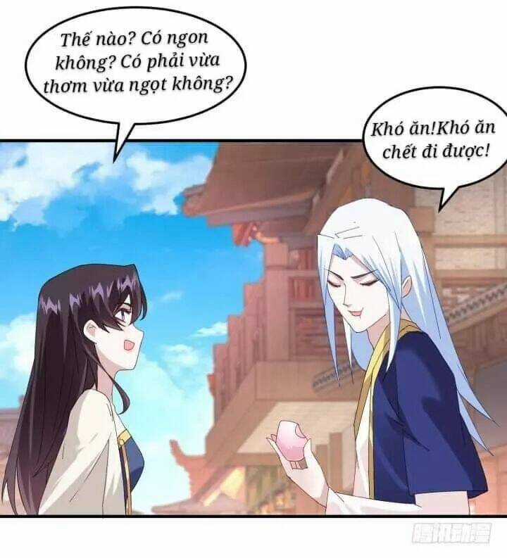 Bí Mật Của Dạ Tộc Chapter 46 trang 123