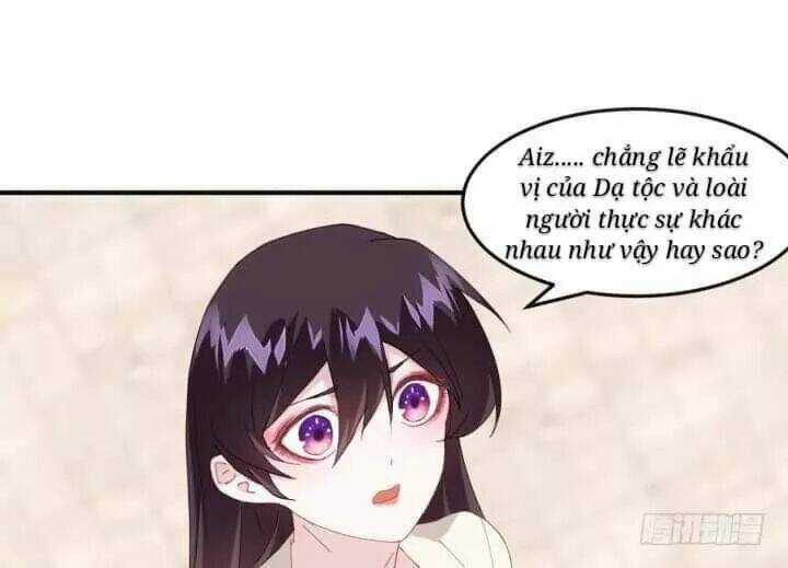 Bí Mật Của Dạ Tộc Chapter 46 trang 125