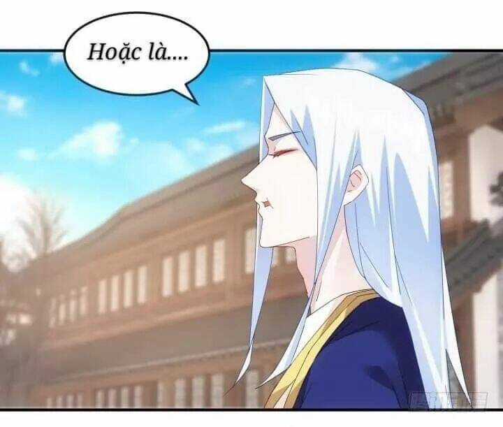 Bí Mật Của Dạ Tộc Chapter 46 trang 127