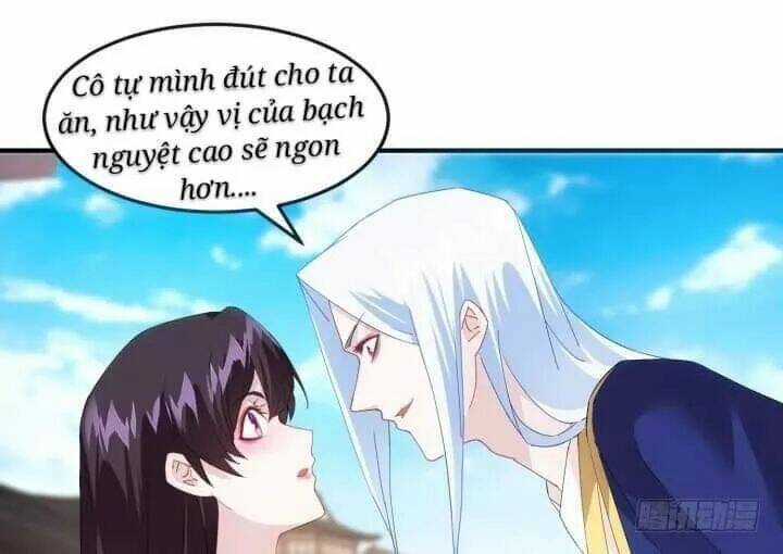 Bí Mật Của Dạ Tộc Chapter 46 trang 128