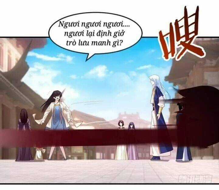 Bí Mật Của Dạ Tộc Chapter 46 trang 130