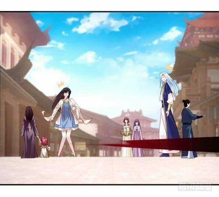 Bí Mật Của Dạ Tộc Chapter 46 trang 131