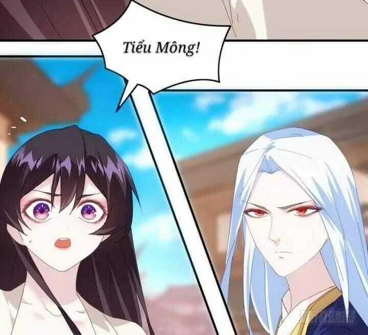 Bí Mật Của Dạ Tộc Chapter 46 trang 135