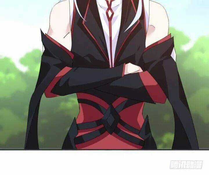 Bí Mật Của Dạ Tộc Chapter 46 trang 20