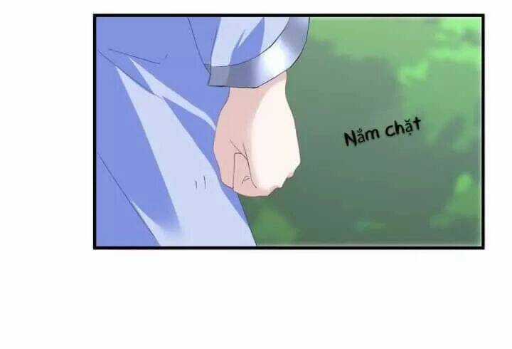 Bí Mật Của Dạ Tộc Chapter 46 trang 23