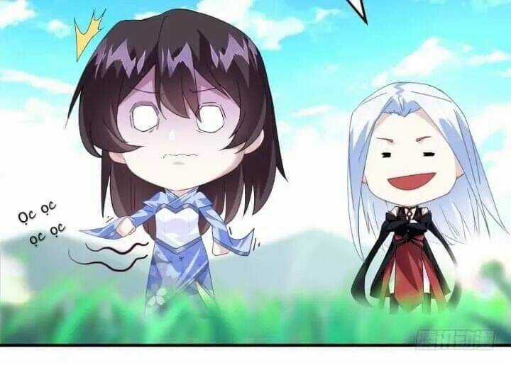 Bí Mật Của Dạ Tộc Chapter 46 trang 31