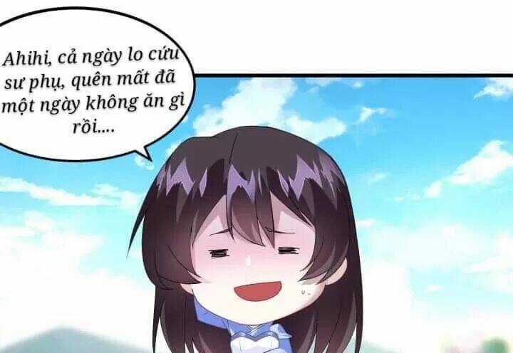 Bí Mật Của Dạ Tộc Chapter 46 trang 32