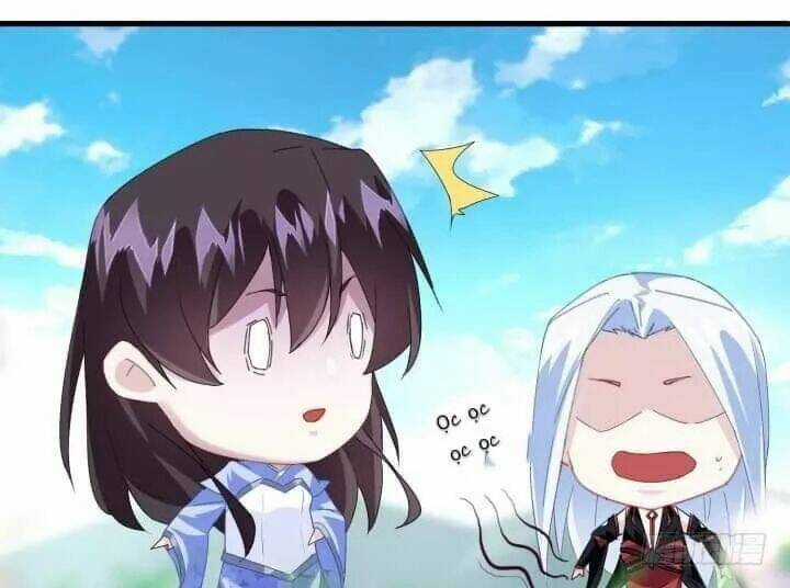 Bí Mật Của Dạ Tộc Chapter 46 trang 34