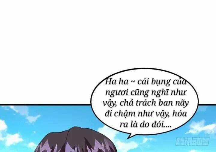 Bí Mật Của Dạ Tộc Chapter 46 trang 36