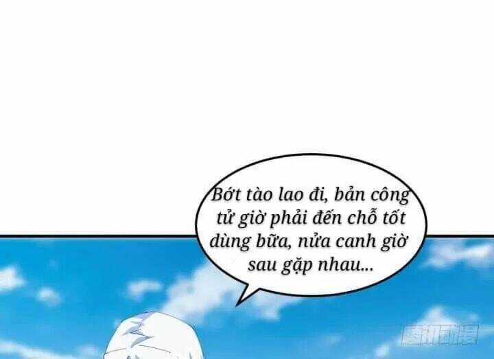 Bí Mật Của Dạ Tộc Chapter 46 trang 38