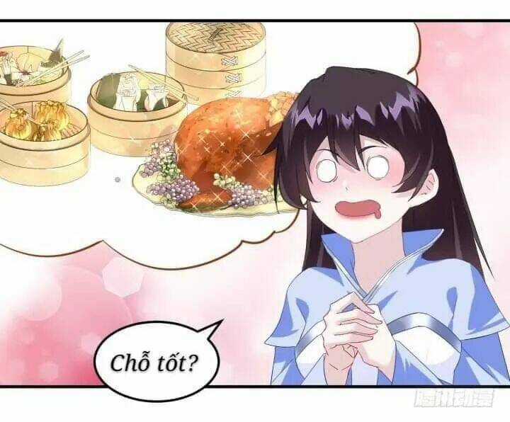 Bí Mật Của Dạ Tộc Chapter 46 trang 39