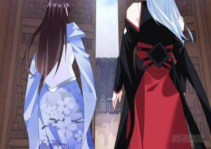 Bí Mật Của Dạ Tộc Chapter 46 trang 44