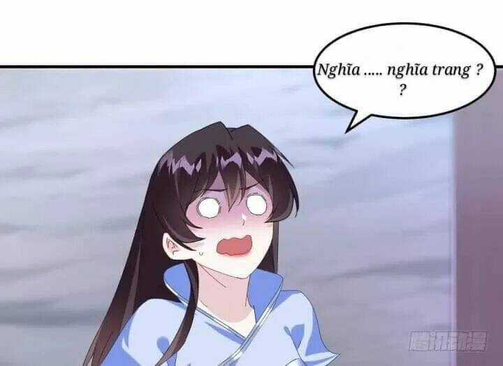 Bí Mật Của Dạ Tộc Chapter 46 trang 46