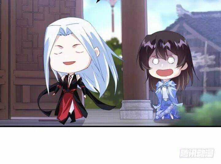 Bí Mật Của Dạ Tộc Chapter 46 trang 51