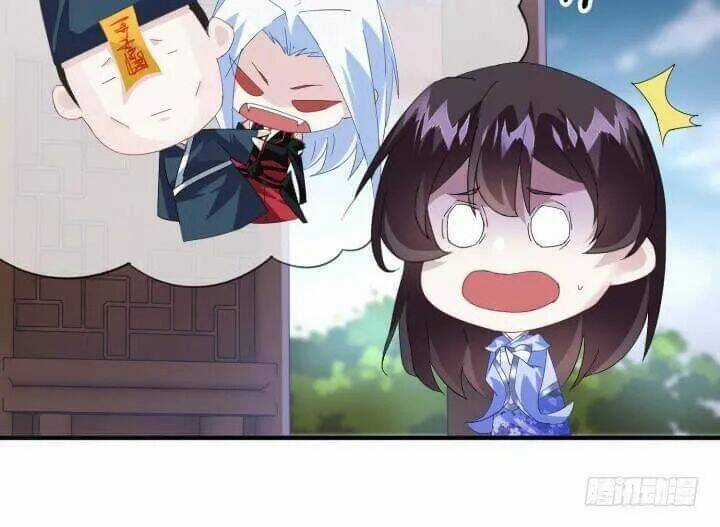 Bí Mật Của Dạ Tộc Chapter 46 trang 53